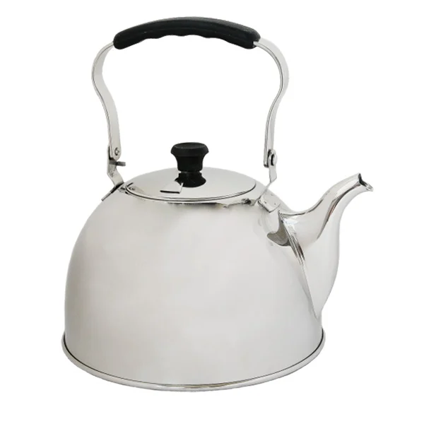 Чайник из нерж. стали 3,0л.