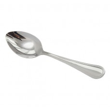 Ложка столовая "Престиж" Б11 без отделки и покрытия с полировкой