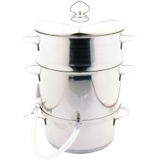 Соковарка паровая 4,5л."Грация" Соковарка паровая 4,5л."Грация"